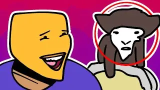 You LAUGH You LOSE #1 | eractil_o