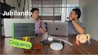 17-¿Cómo se jubilan los cirqueros? Lo que Necesitas Saber para un Futuro Financiero Seguro 💼📈