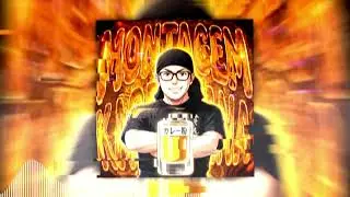 MONTAGEM KAREEDANA