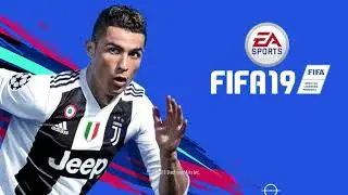 FIFA 19 Official Theme for FIFA 14