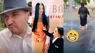 ЛУИЗА РАСУЛОВА НИГИНА ШАРМАНДА УЗБЕГИМ КИЗЛАРИ ПРИКОЛ ВИДЕО ВАЙИН ТУПЛАМИ ТИК ТОК