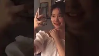 She's made in Korea not China :D