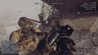 Random Battlefield 6 Gameplay
