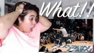 Reacting to AMAZING MOMENTS at Fusion Concept 2019