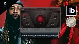 👨‍🚀 How to Sound Like PartyNextDoor - 