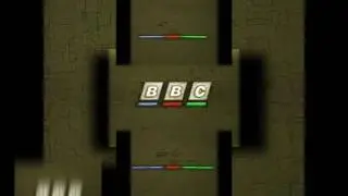 [YTPMV] BBC Very Old Logo Scan