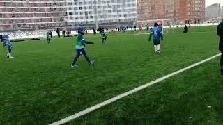 НАУКА -- ВОЛГА (ТВЕРЬ) ФУТБОЛЬНАЯ ТЕРРИТОРИЯ СУПЕРЛИГА