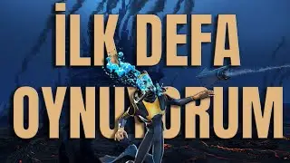 SUBNAUTICA BUT FROM THE PERSPECTIVE OF A FIRST-TIME PLAYER - REVIEW
