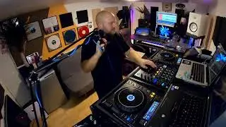 Melinki Presents The Four Corners Music Podcast 055