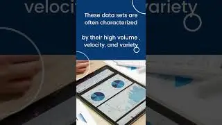 What is big data? | Programming Mentor
