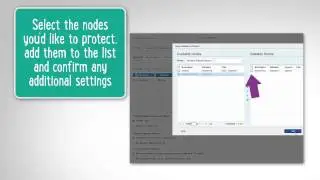 Arcserve UDP Quick Fix - Virtual Machine Backup