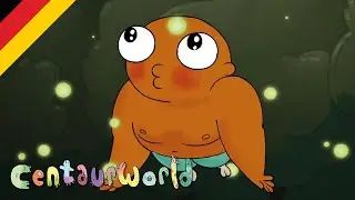Centaurworld - What You Need | German