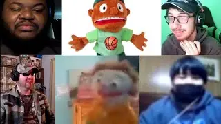 SML YTP -  Rose's Onlyfans Reaction Mashup