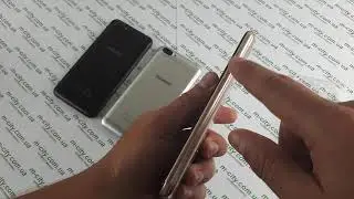 Купить недорогой смартфон Doogee Shoot 2 Обзор. Два аккаунта на андроиде и все это одновременно