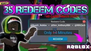 CODE Survive The Killer Roblox🔪 - ALL CODES [35 REDEEM CODE]⁉️