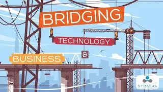 Bridging Technology & Business