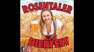 Rosentaler bierfest 27-05-2023