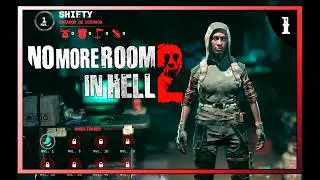 No More Room in Hell 2 LA IGLESIA Gameplay en Español Early access
