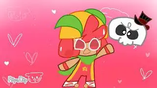 Cookie Run | Buri Hamachi (remake)