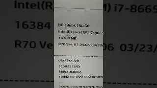 مقارنة بين سلسلة HP ZBook 15 And ZBook 15u or 15 Studio