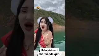 Uzbekistonni sharmanda qildi zapal buldi 