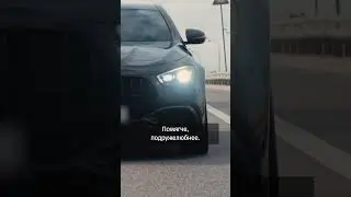 Чем Mercedes-Benz E63 хуже Audi RS6 и BMW M5?  