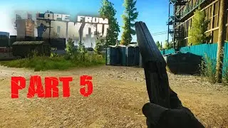 S6 | Escape from Tarkov | Sólista #05