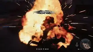Crossout Madness | Vol-4