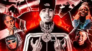 RYU, THE RUNNER | A CORRIDA MILAGROSA que colocou o TRAP NO BOLSO! 🏃