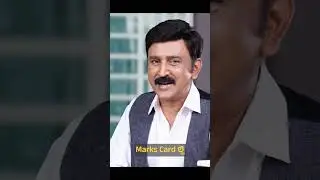 From Syllabus to Distinction: Ramesh Aravind's Conclusion on the Importance of Classroom Success.