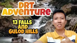 DRT Adventure, Come and Enjoy the Beauty of Nature