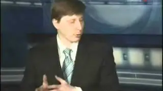 Интервью с С. Шалашным (IT-Планета, Россия, 2008)