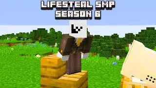 Leowook Setup+Settings (Lifesteal SMP Season 6)