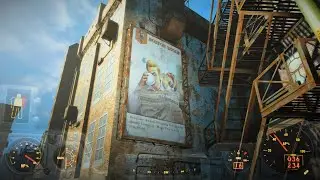 Fallout 4: When you always walked past the only sealed Boston Bugle