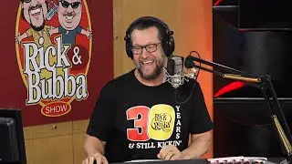 The Rick & Bubba Show - LIVE - January 3, 2024