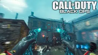 Origins 2.0 with Black Ops 1 Guns - 