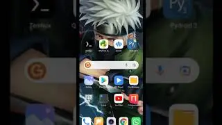 How to Make and Run Python Programs👨‍💻 in Android Phones🤳.