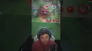 Ini Tigreal Siapa ? #r7 #tigreal #alpha #mobilelegends #mlbb #GABEE
