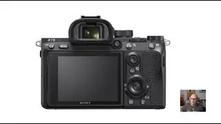 Sony a7iii Custom Button settings walkthrough