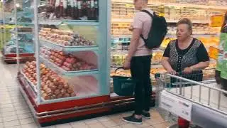 Пацаны с Малиновки|Тренды