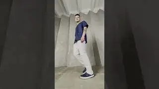 Мужской элегантный стиль с элементами спорт шика!
