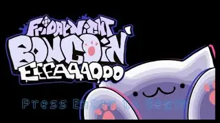 Friday Night Bongoin'! FNF mod showcase!