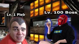 ANOMALY RUINING VICTOR'S VIDEOS (VERY OBESE)