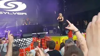 Budapest Park Sylver aftermovie