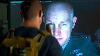 Task Force 141 React To Phillip Graves & Shadow Company Being Alive - Modern Warfare 3 (2023)