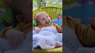 🍃 Camerons Zoned Out Day Dreaming #windy #trees #daydreamer #campground ##momover40