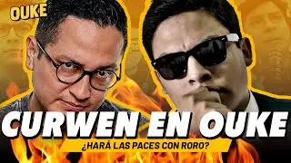 DELICIOSO ENCUENTRO ENTRE RORO Y CURWEN | #OUKE EN VIVO