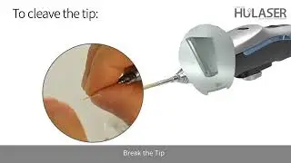K2 Mobile Dental Laser - Video Manual