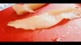 Ceviche Stabilized + 3 Strip processs