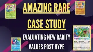 Amazing Rares: Overhyped or Good Investment?